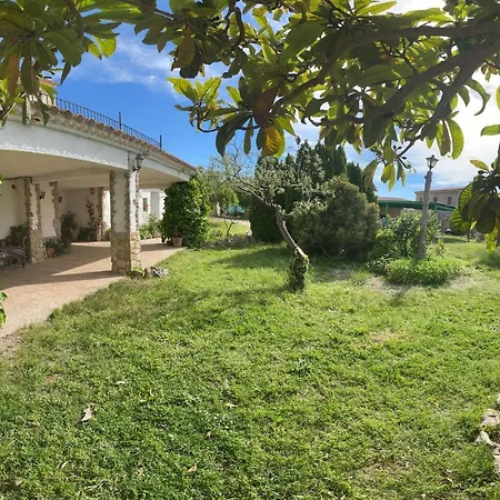 Casa Rural La Granja * Letur