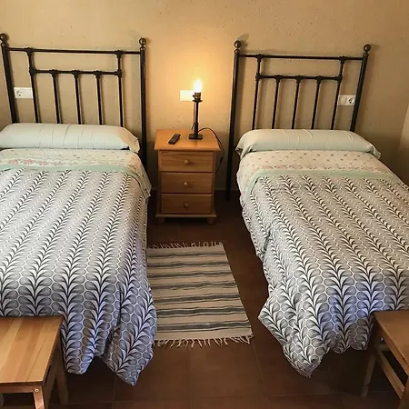 Country house Casa Rural La Granja