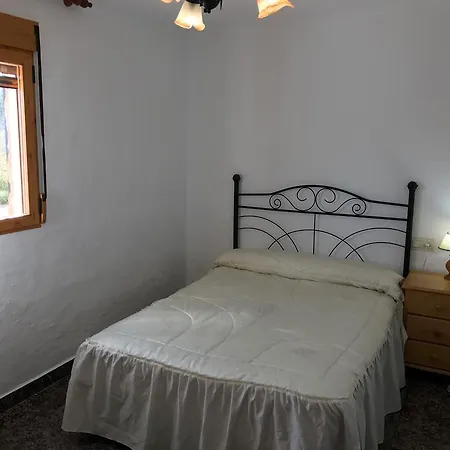 Casa Rural La Granja Letur
