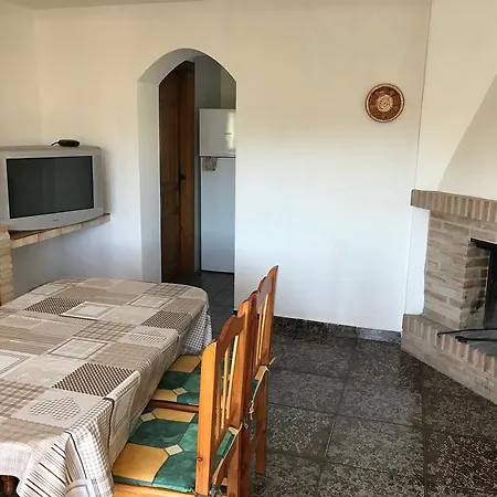 Casa rural La Granja *