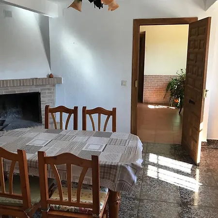 Casa Rural La Granja *