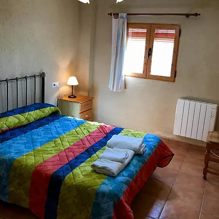 Country house Casa Rural La Granja
