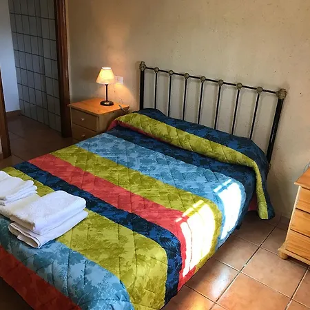 Casa Rural La Granja Letur