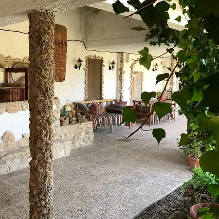 Casa Rural La Granja *