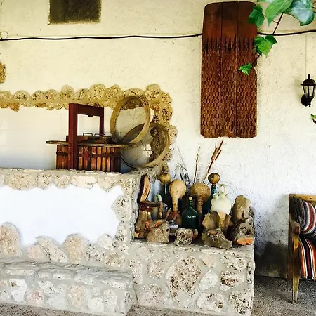 Casa Rural La Granja Country house *
