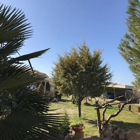 Casa rural La Granja