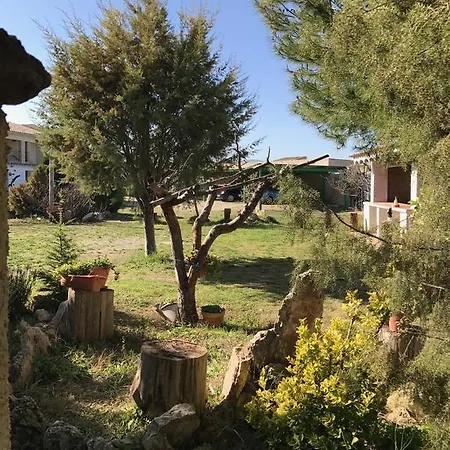 Casa Rural La Granja Country house