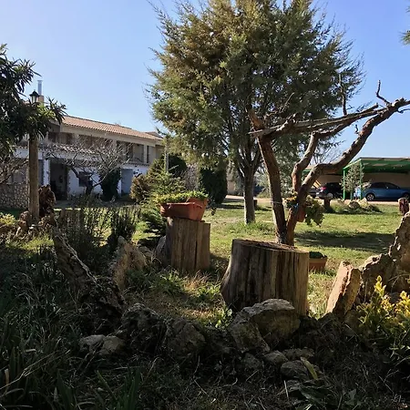 Casa Rural La Granja *