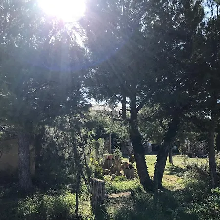 La Granja Casa rural *